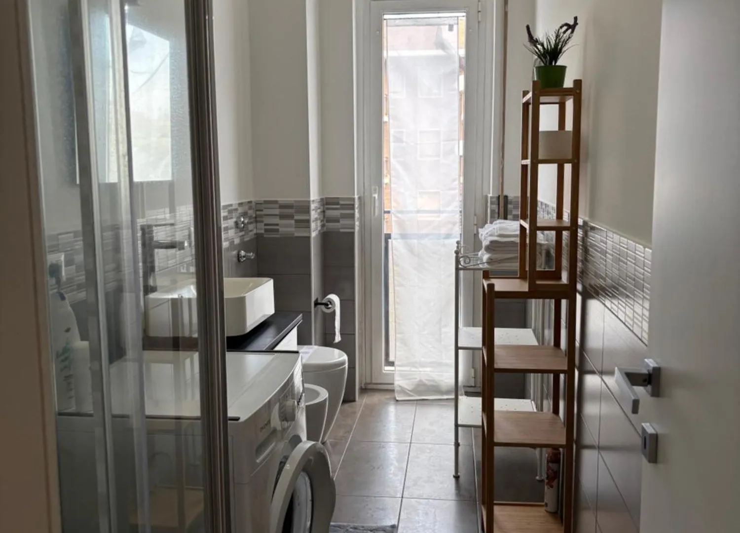 Vittoria Citylife Apartment 米兰 0*,