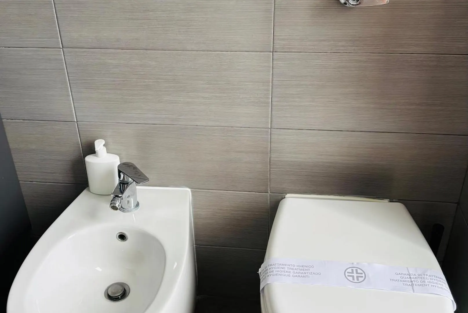 Vittoria Citylife Apartment 米兰