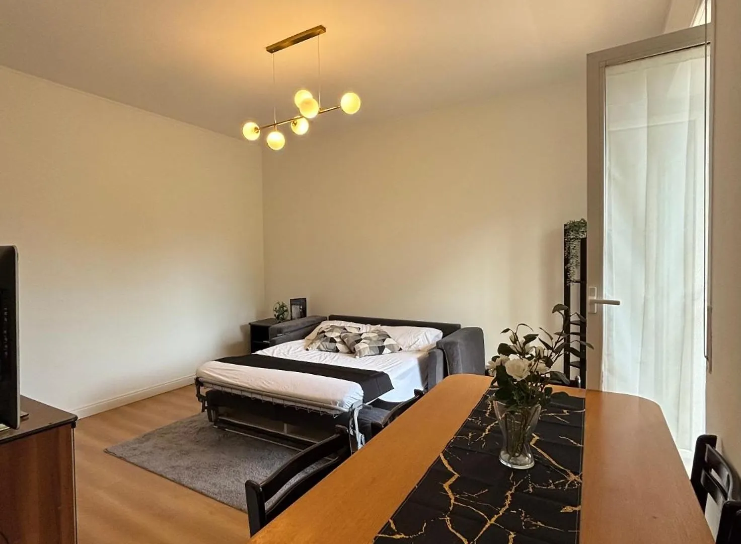 Vittoria Citylife Apartment 米兰