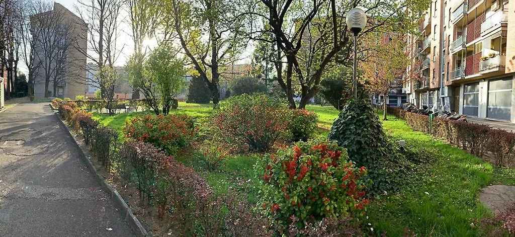 Vittoria Citylife Apartment Милан
