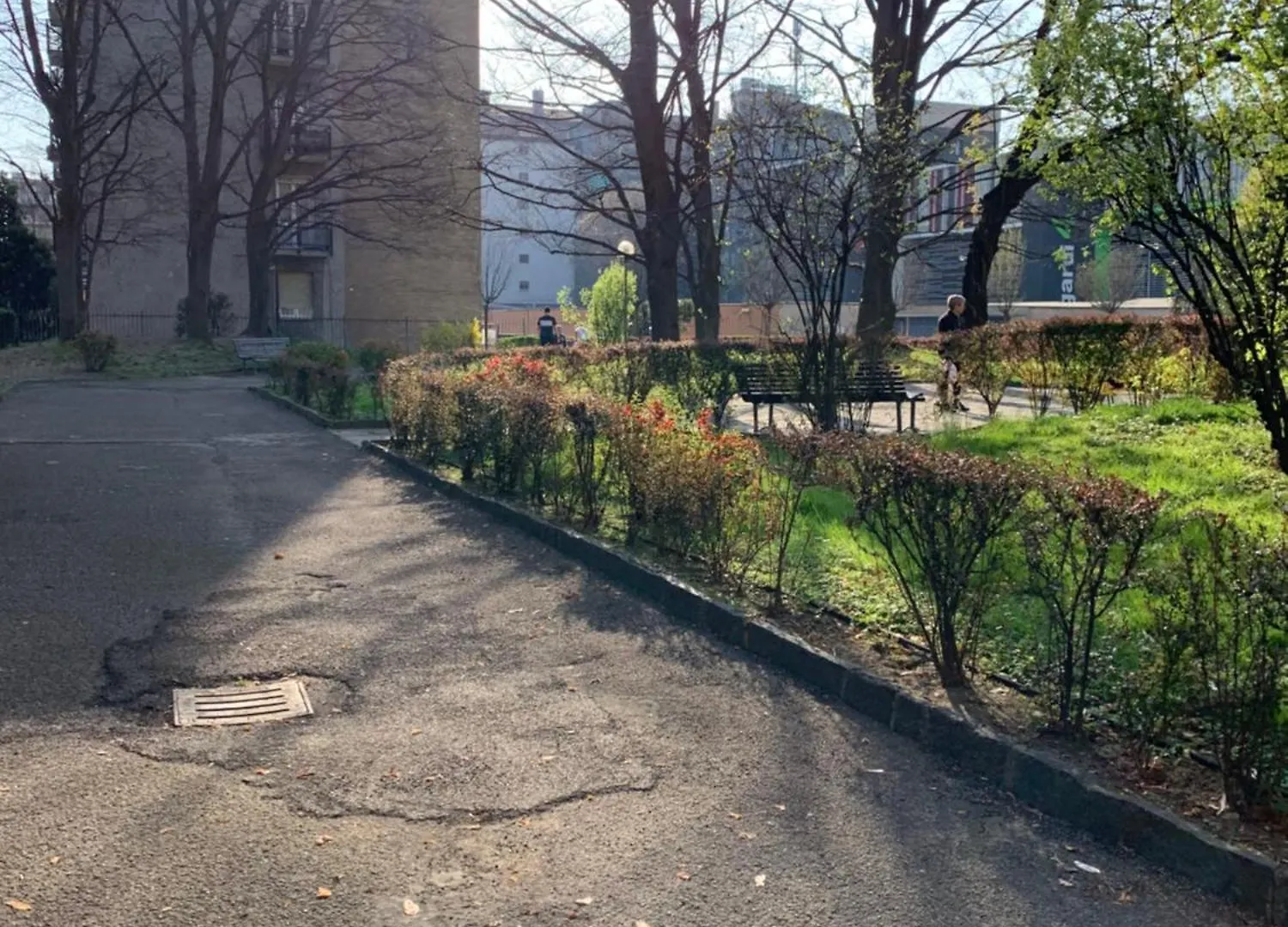 Vittoria Citylife Apartment Милан Италия