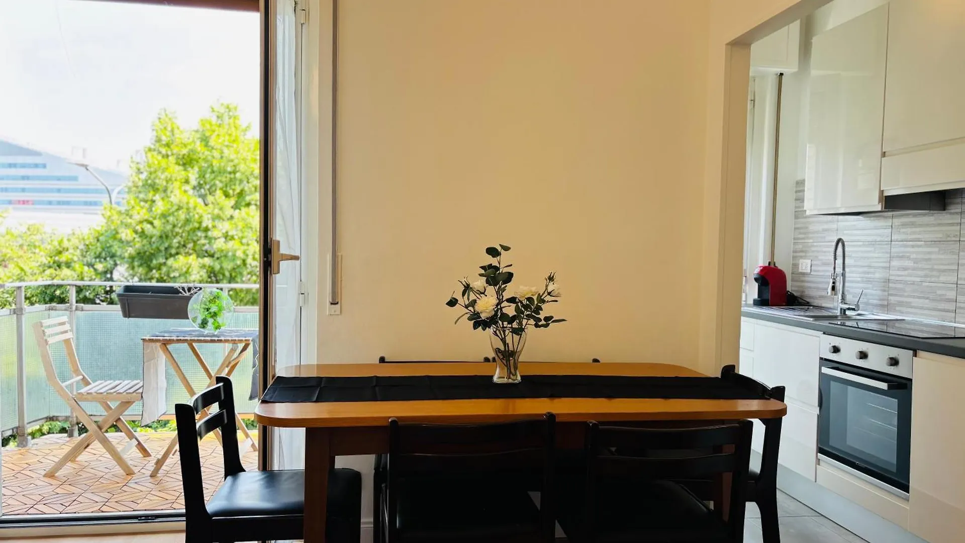 Vittoria Citylife Apartment Милан Италия