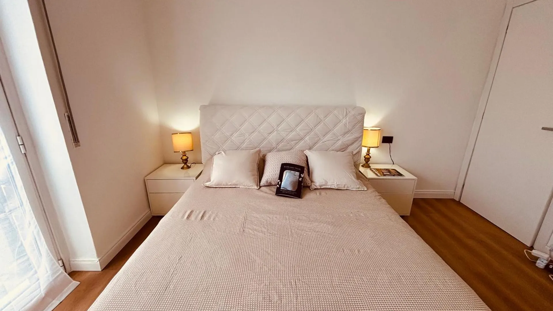 Vittoria Citylife Apartment Милан