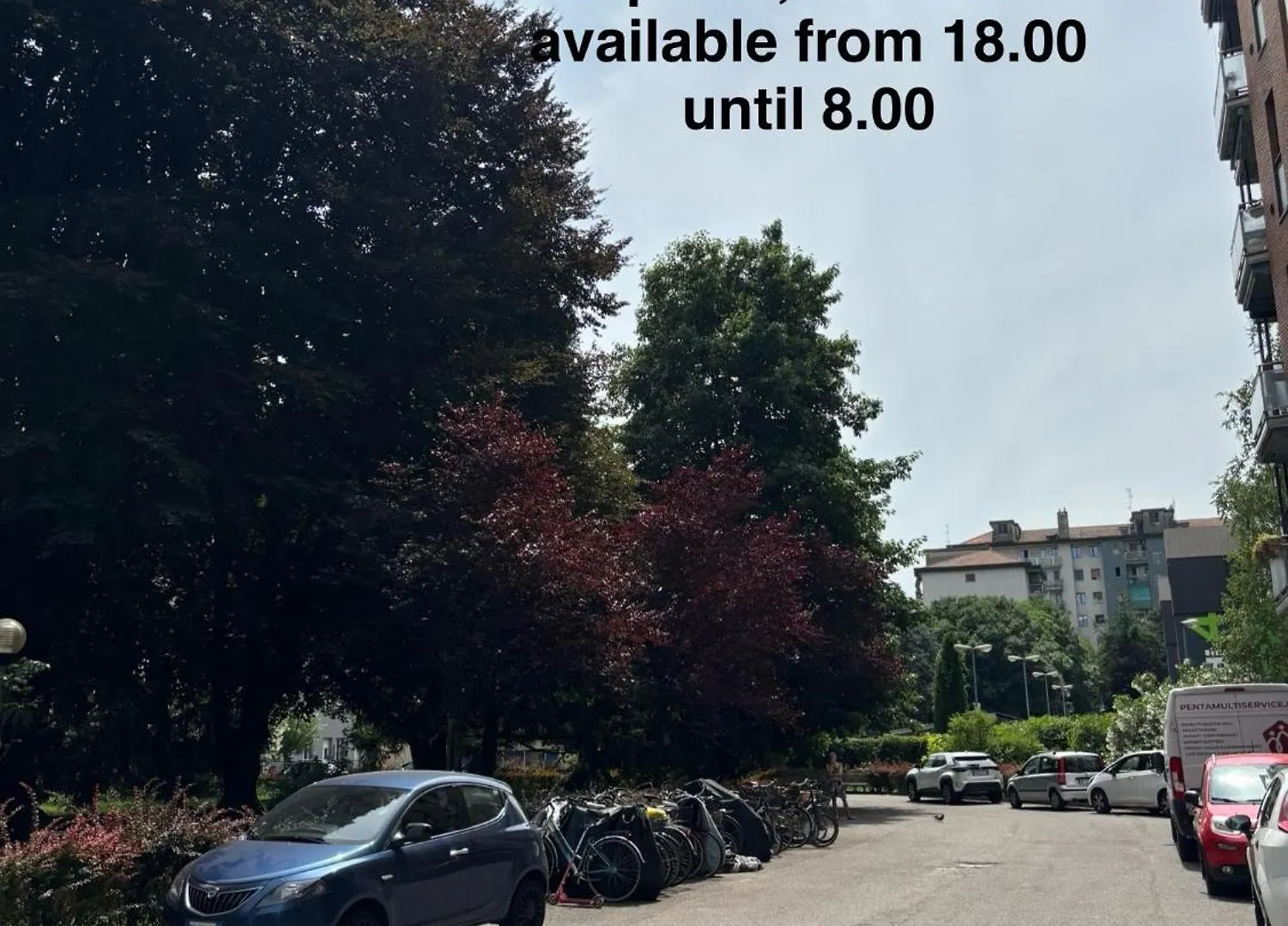 Vittoria Citylife Apartment Milánó Olaszország