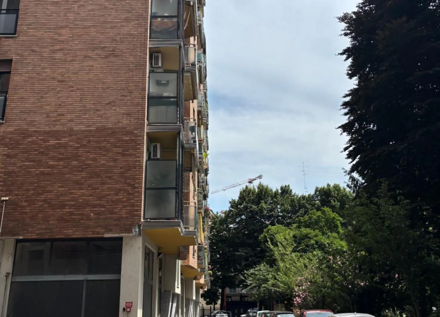 Vittoria Citylife Apartment Milánó