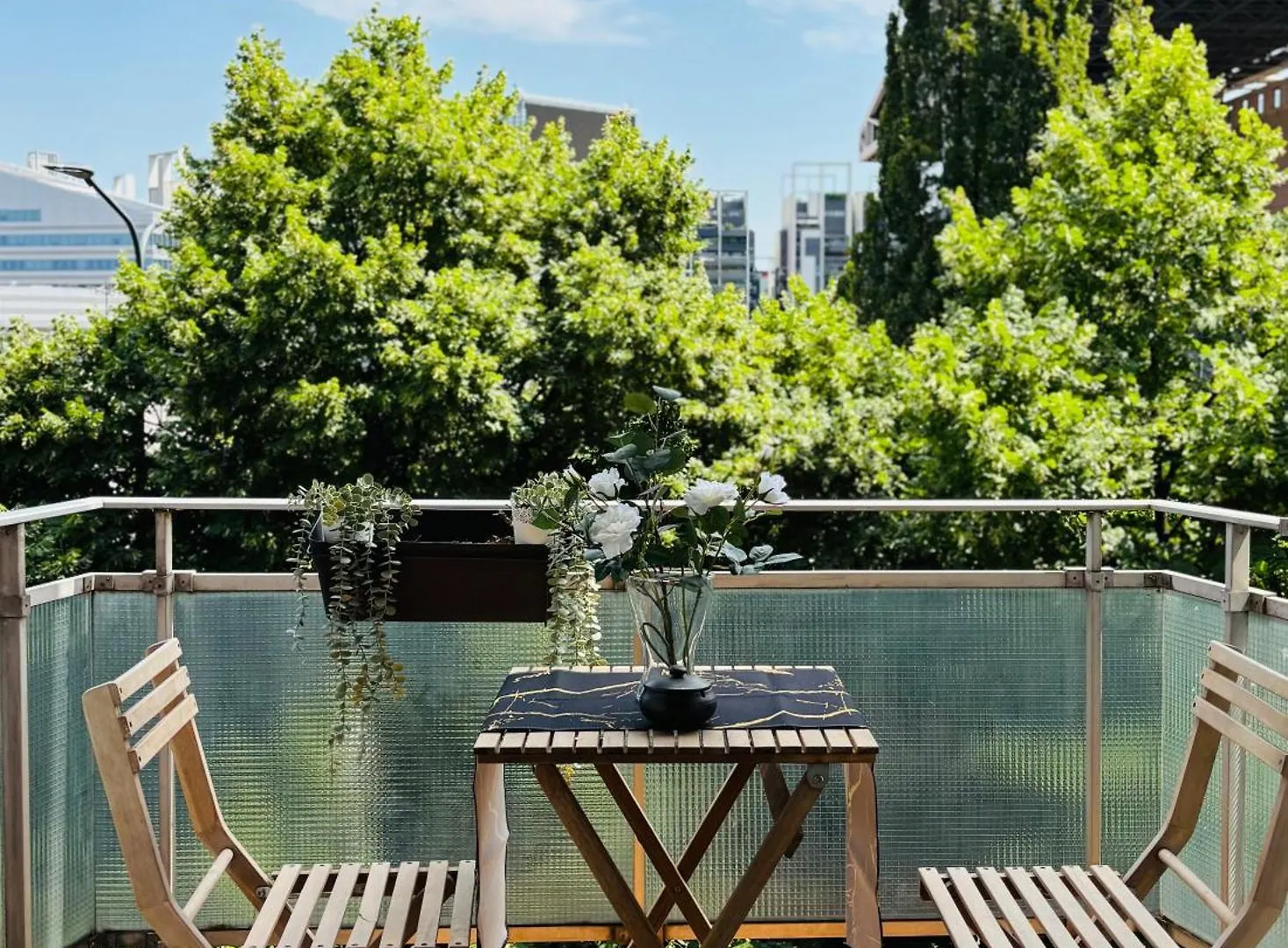 Vittoria Citylife Apartment Milánó