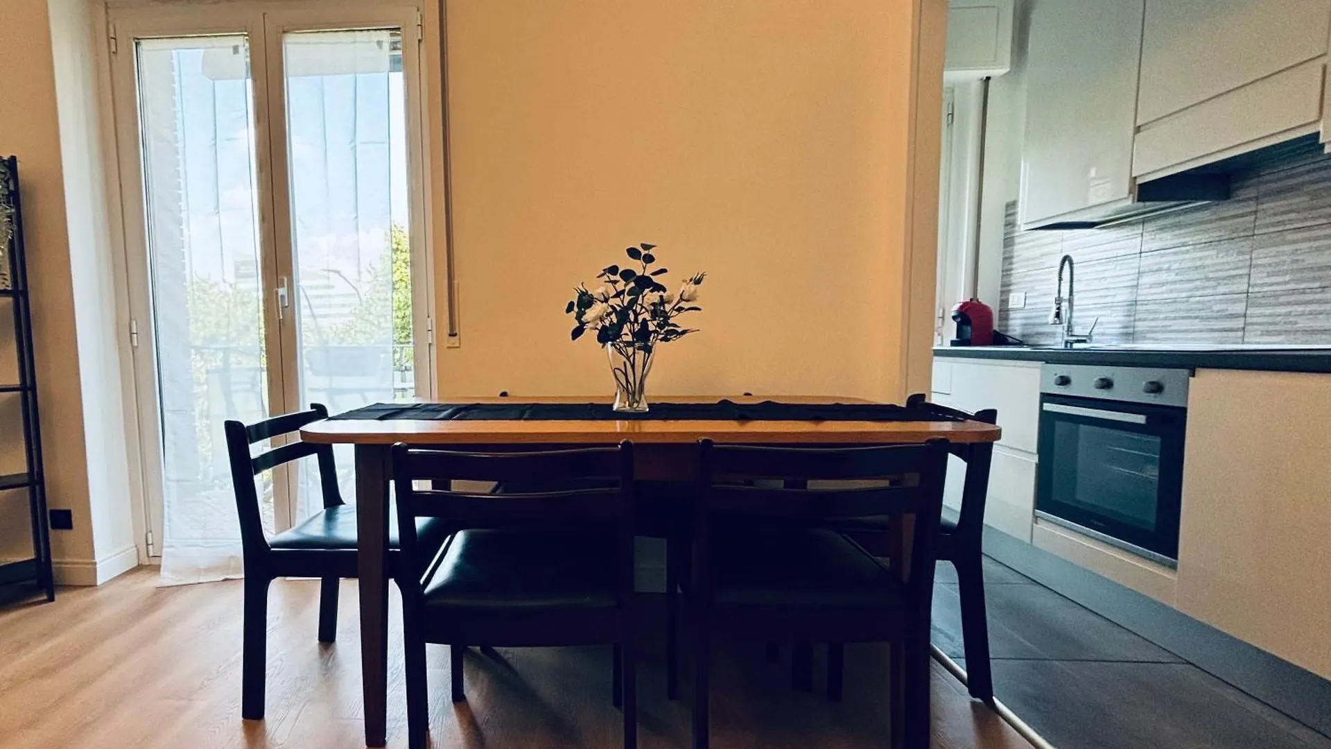Vittoria Citylife Apartment Milánó