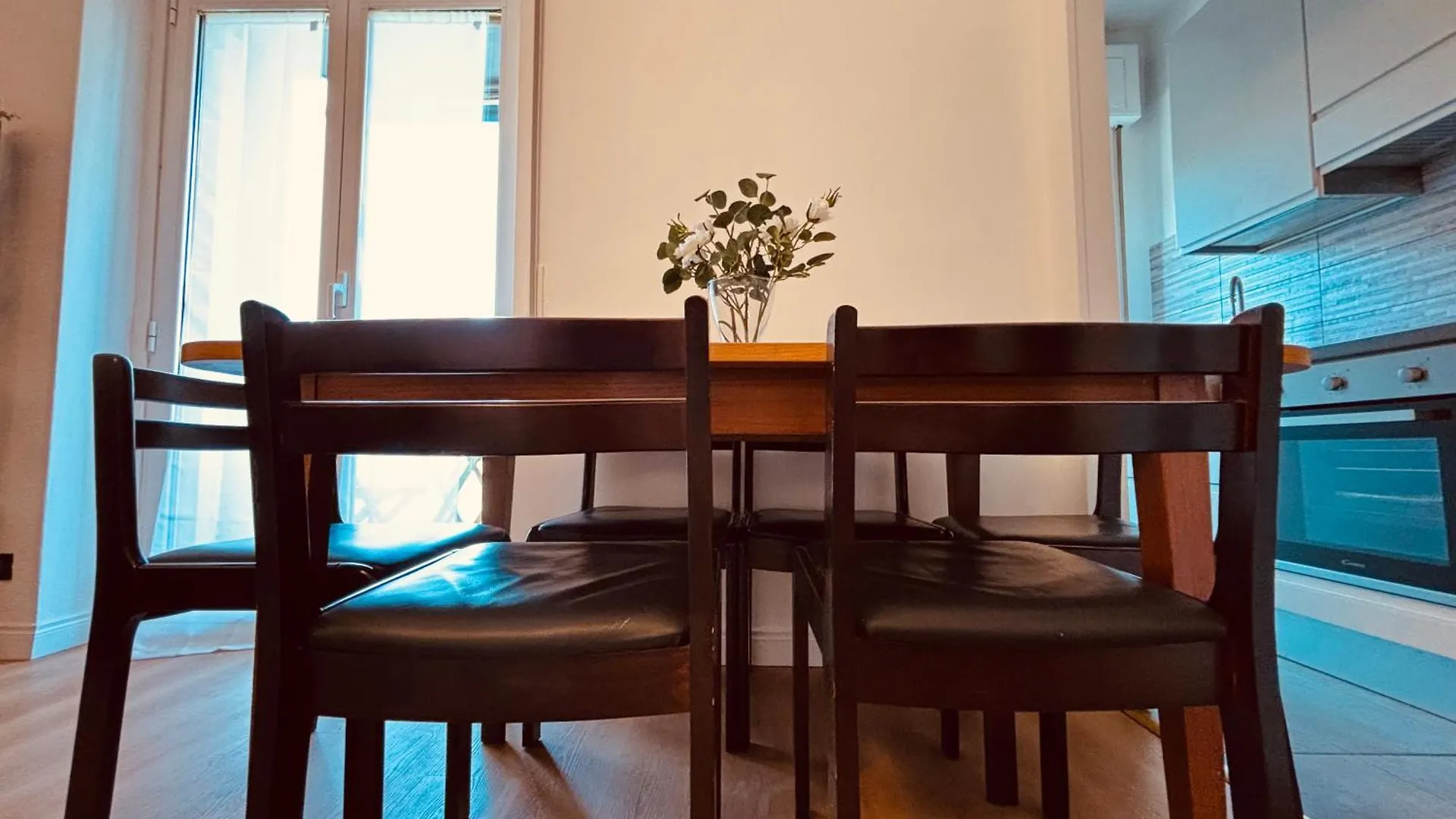 Vittoria Citylife Apartment Milánó