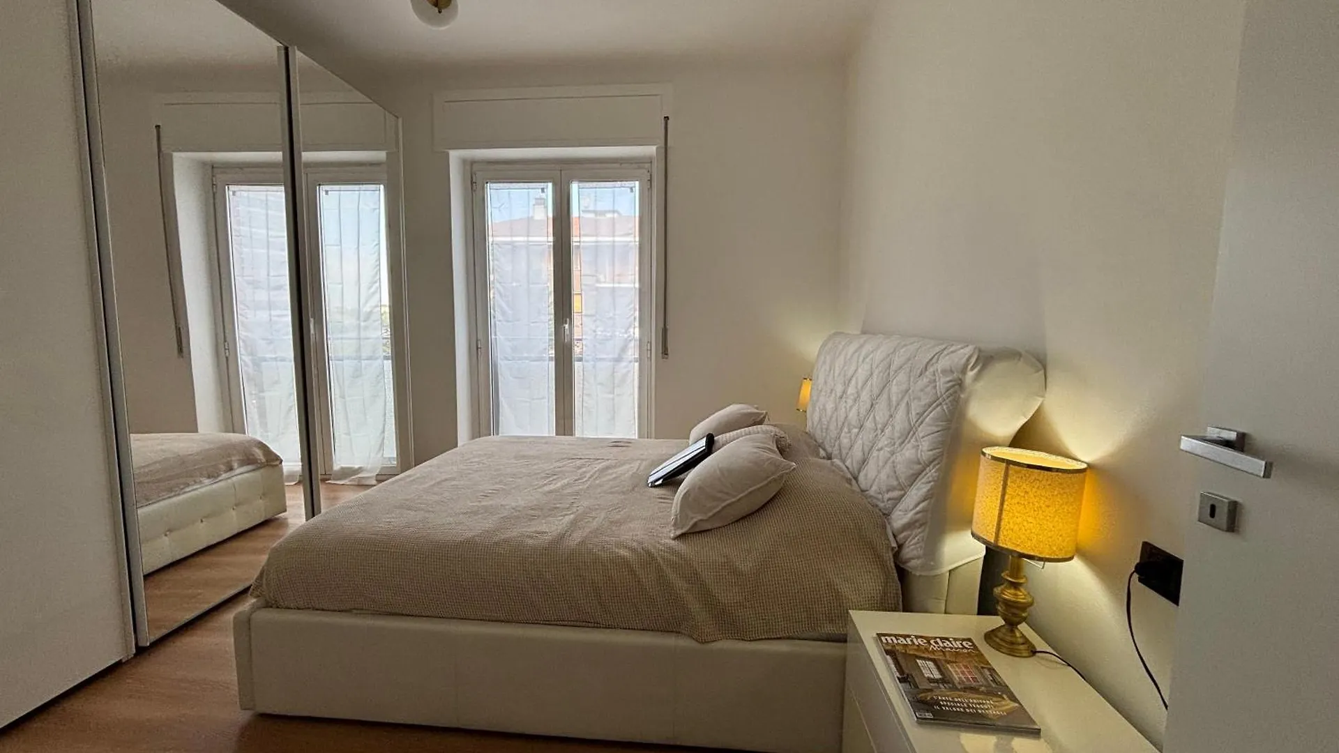 Vittoria Citylife Apartment Milánó 0*,