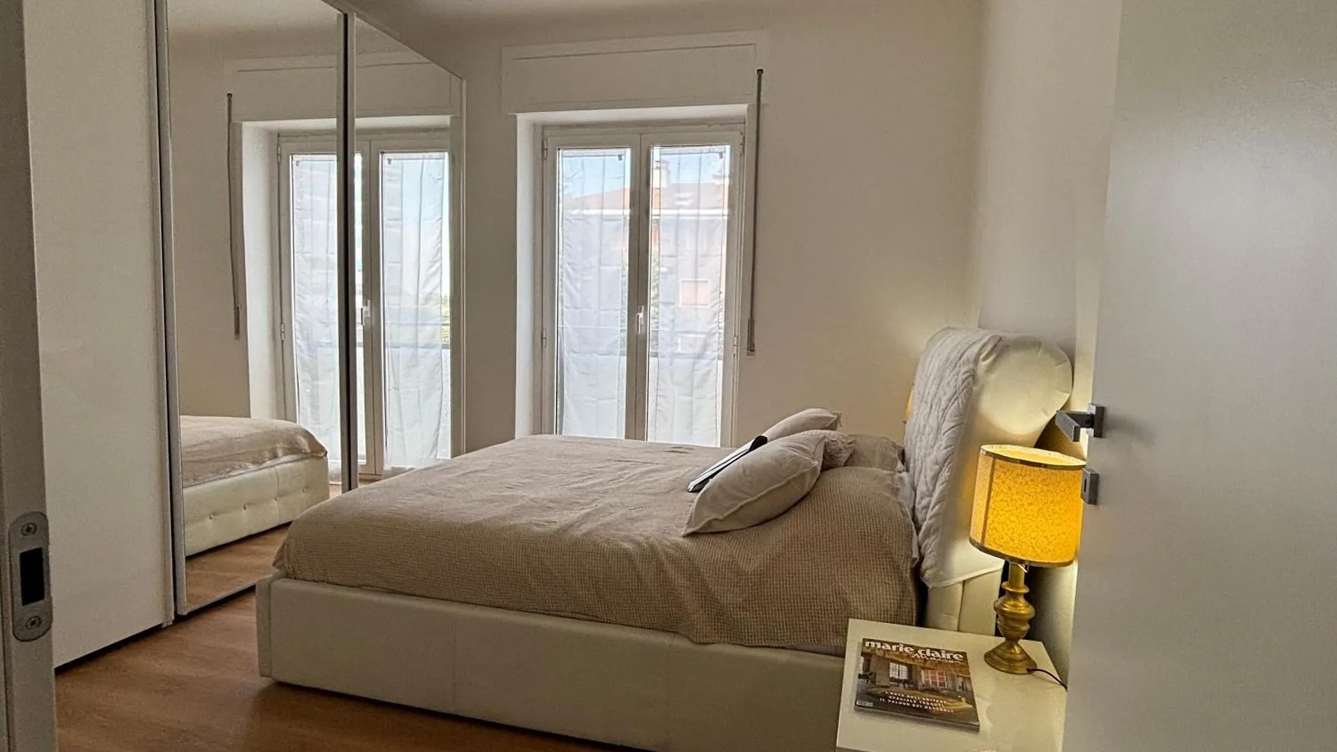 Vittoria Citylife Apartment Milánó