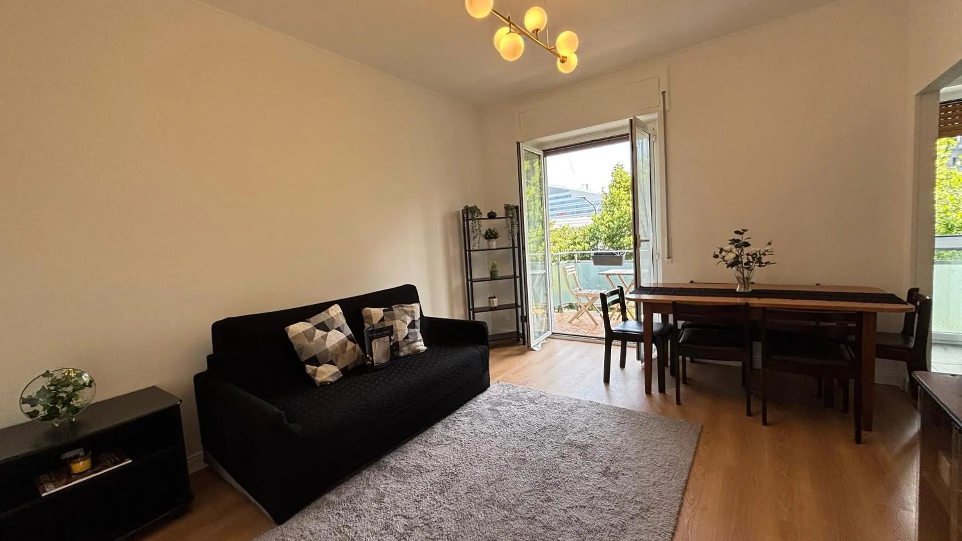 Vittoria Citylife Apartment Milánó