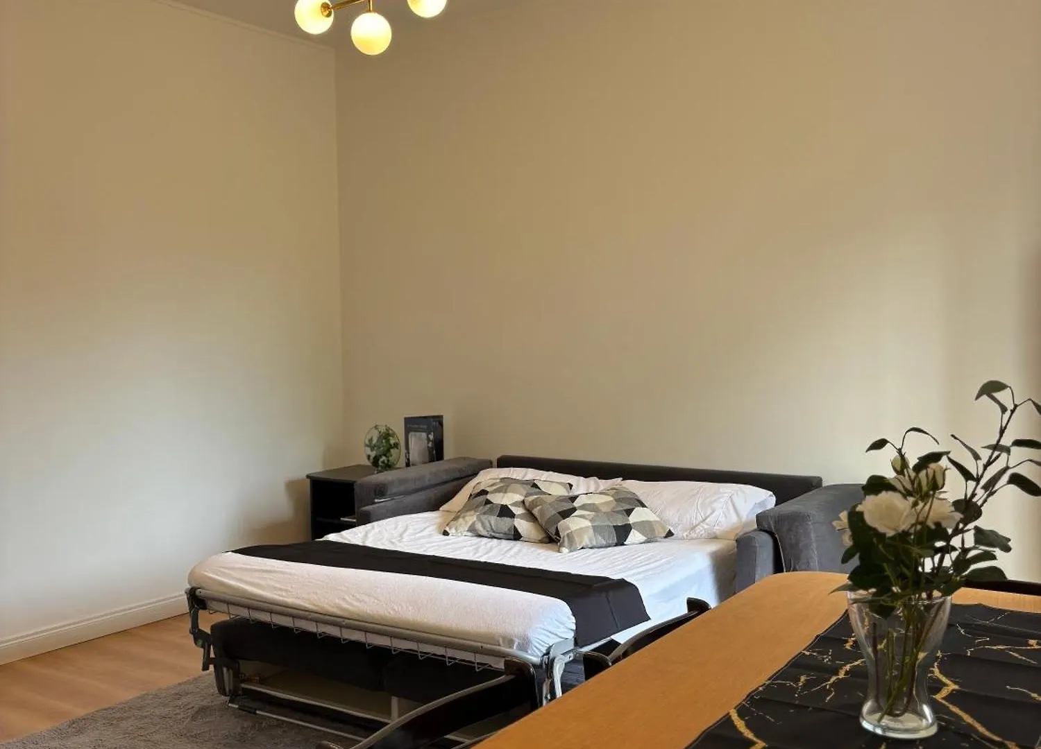 Vittoria Citylife Apartment Milánó